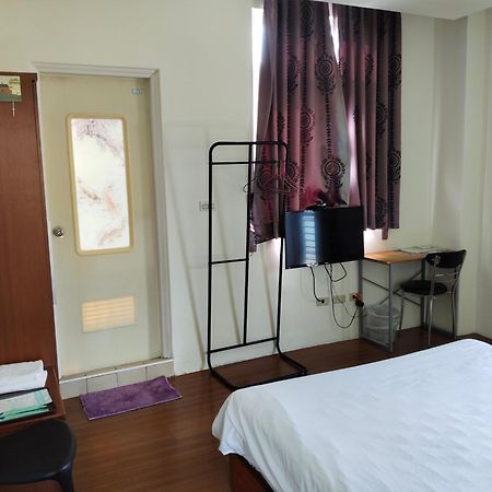 Caitlyn B&B Taitung Экстерьер фото