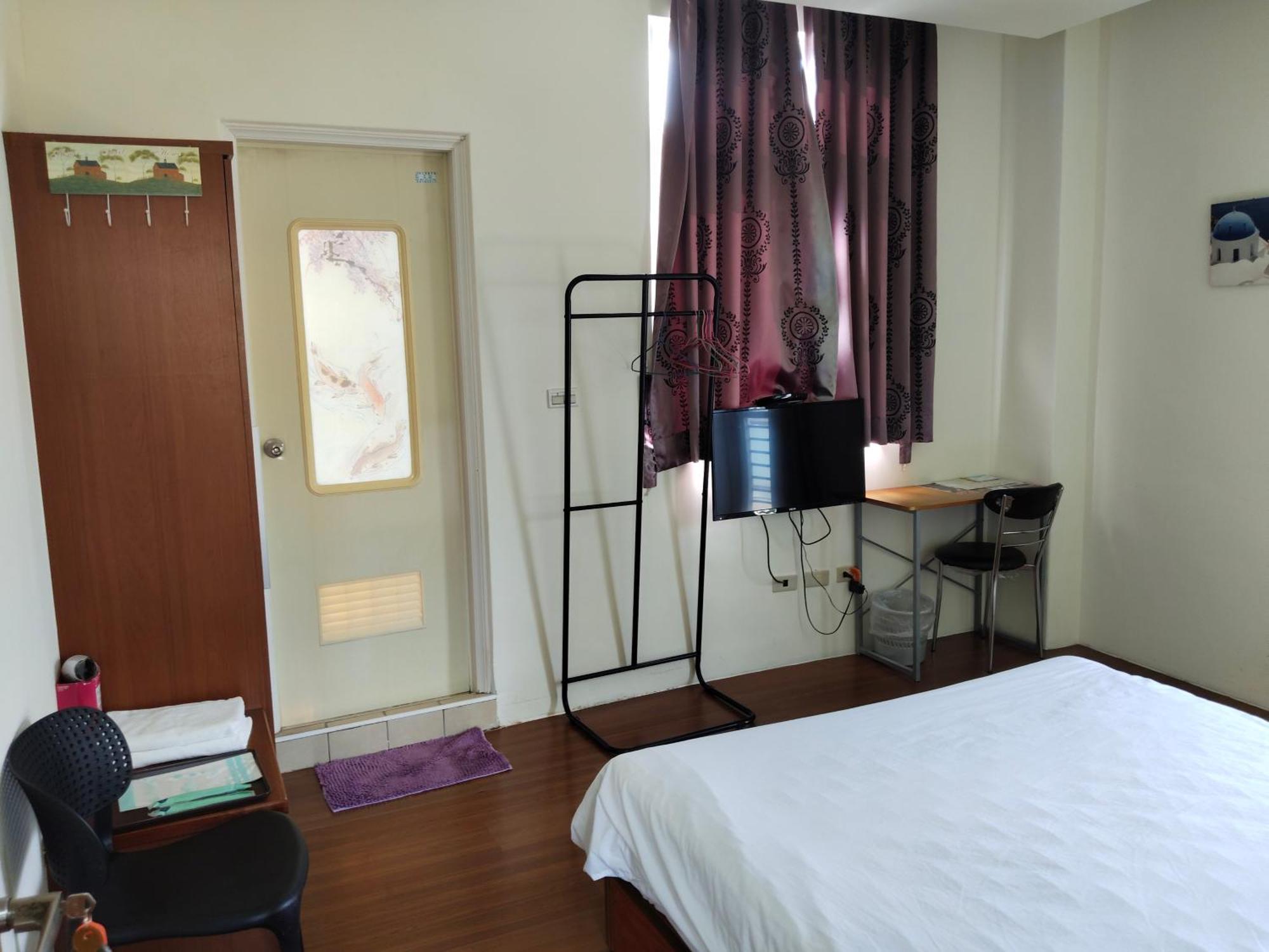 Caitlyn B&B Taitung Экстерьер фото