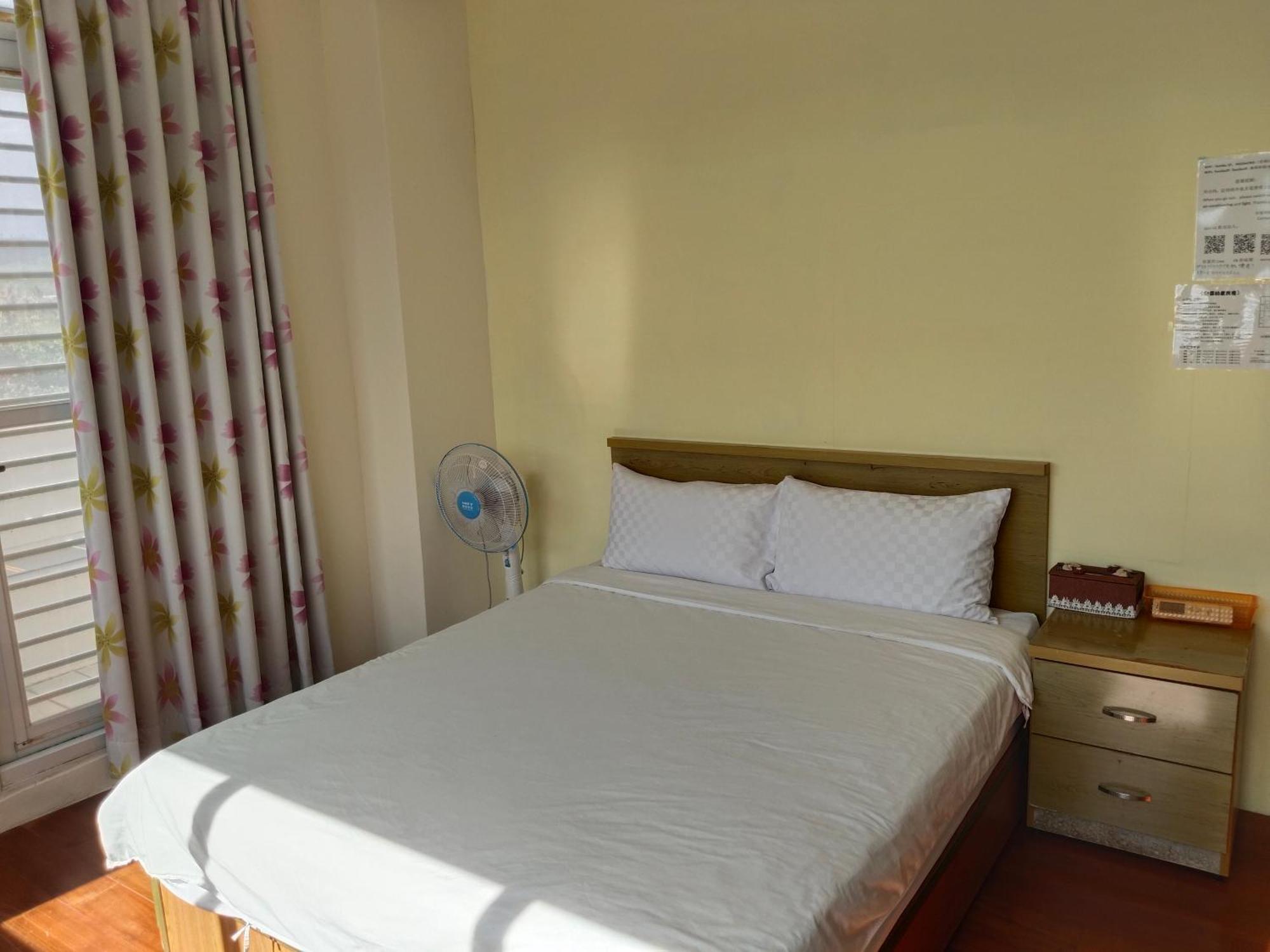 Caitlyn B&B Taitung Экстерьер фото