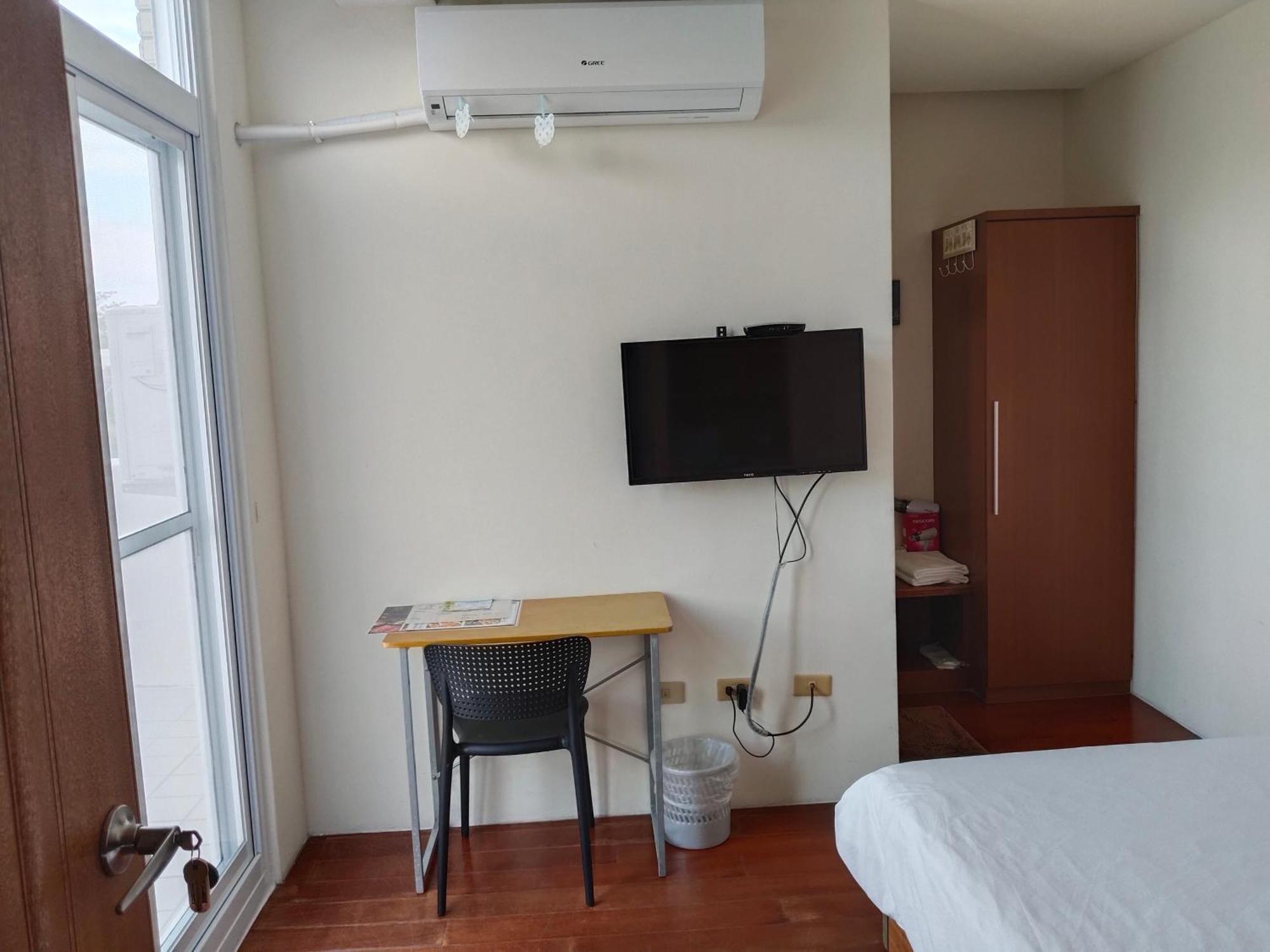 Caitlyn B&B Taitung Экстерьер фото