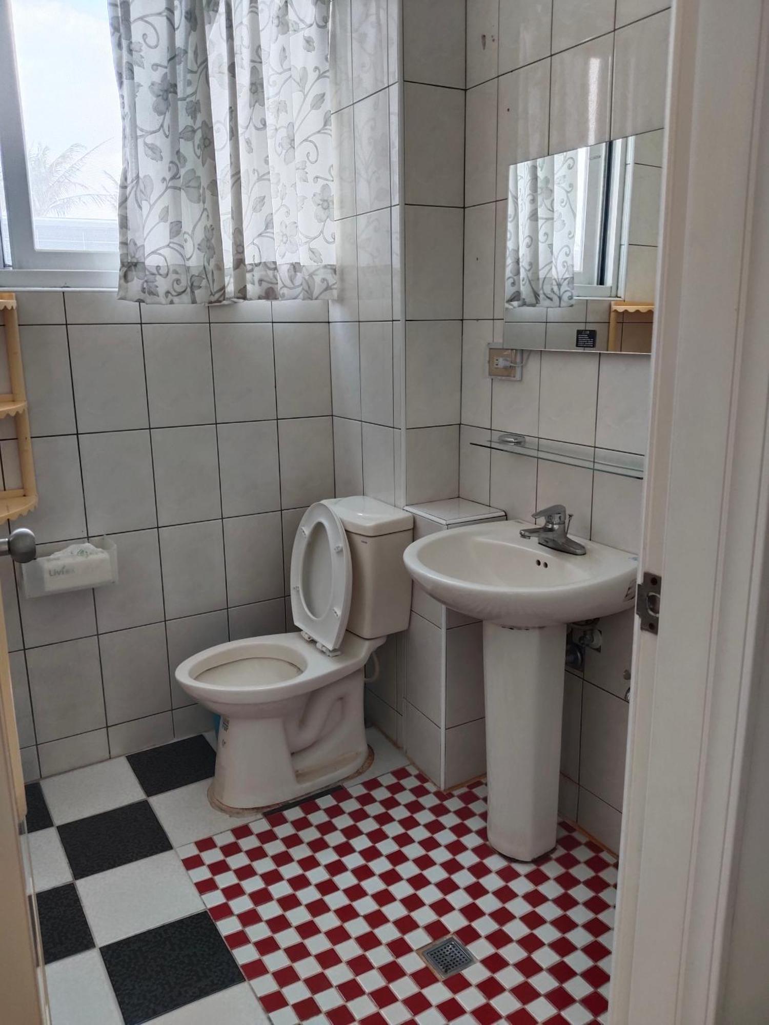 Caitlyn B&B Taitung Экстерьер фото