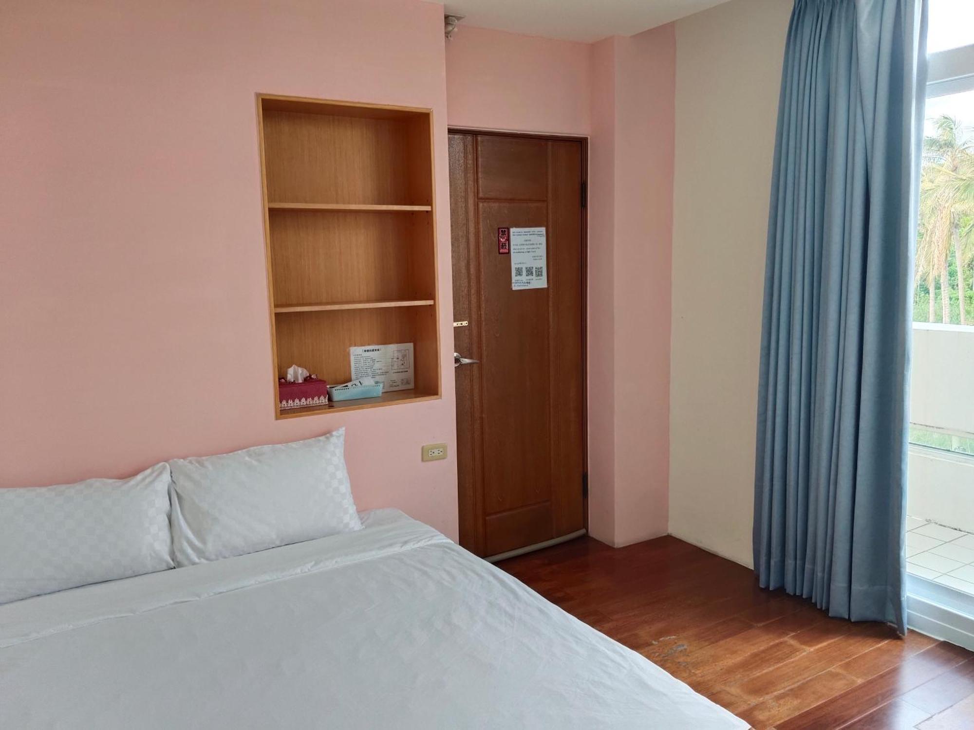 Caitlyn B&B Taitung Экстерьер фото