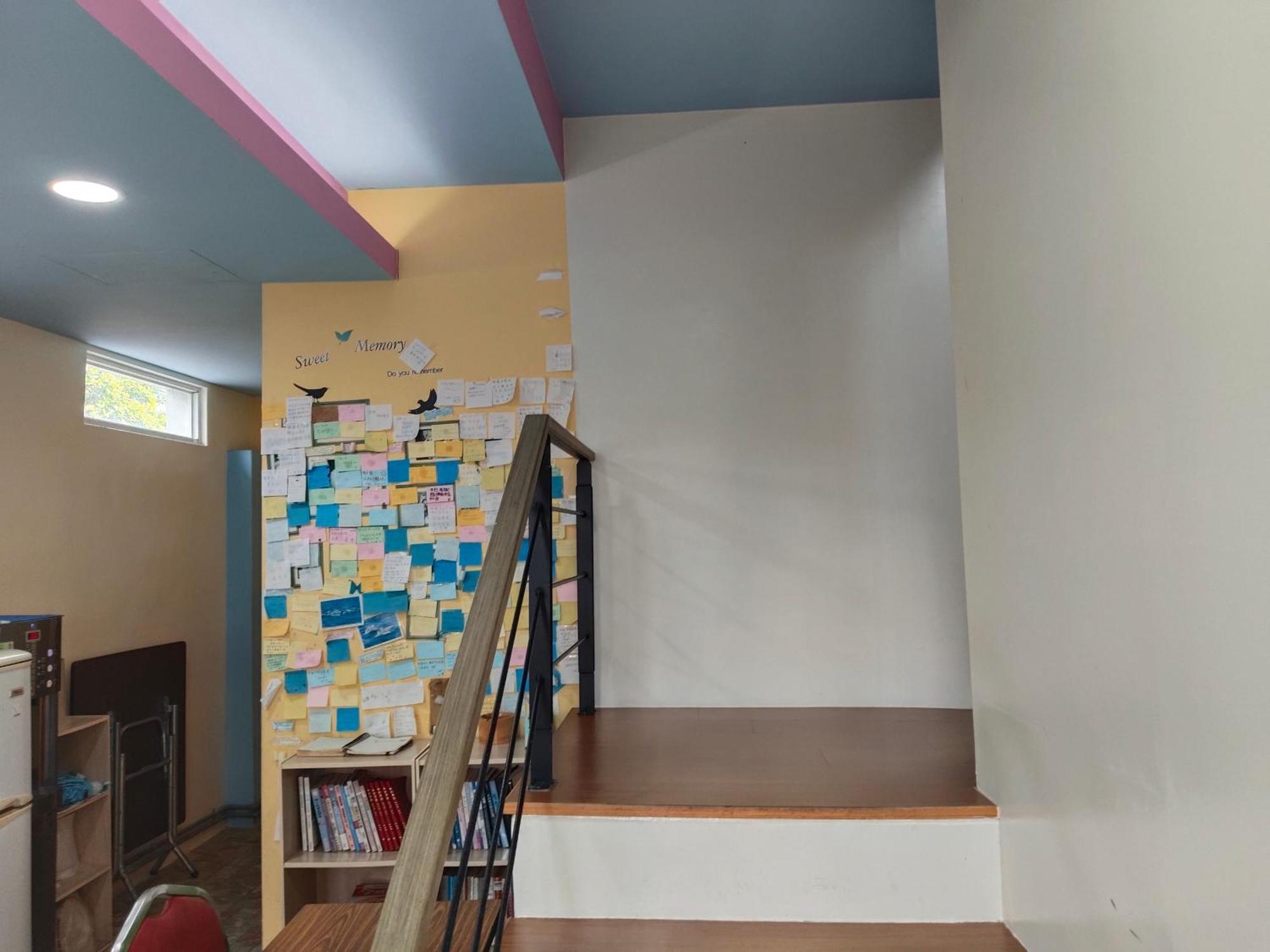 Caitlyn B&B Taitung Экстерьер фото