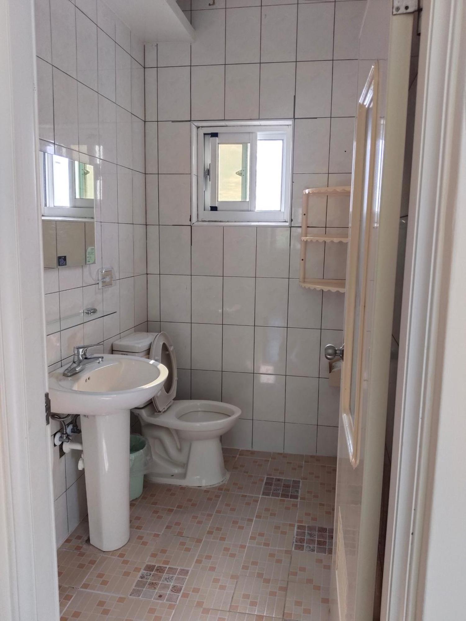 Caitlyn B&B Taitung Экстерьер фото