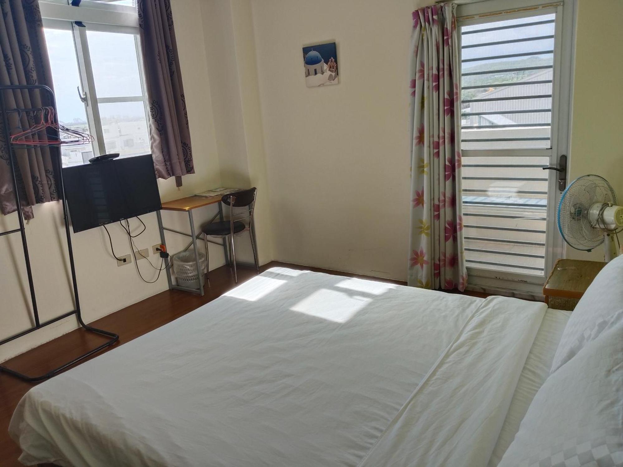 Caitlyn B&B Taitung Экстерьер фото