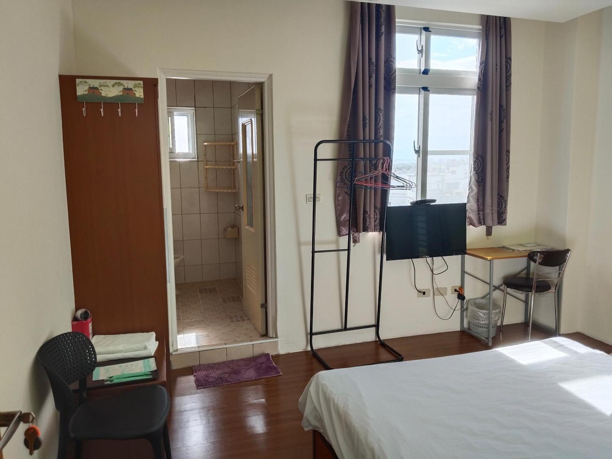 Caitlyn B&B Taitung Экстерьер фото