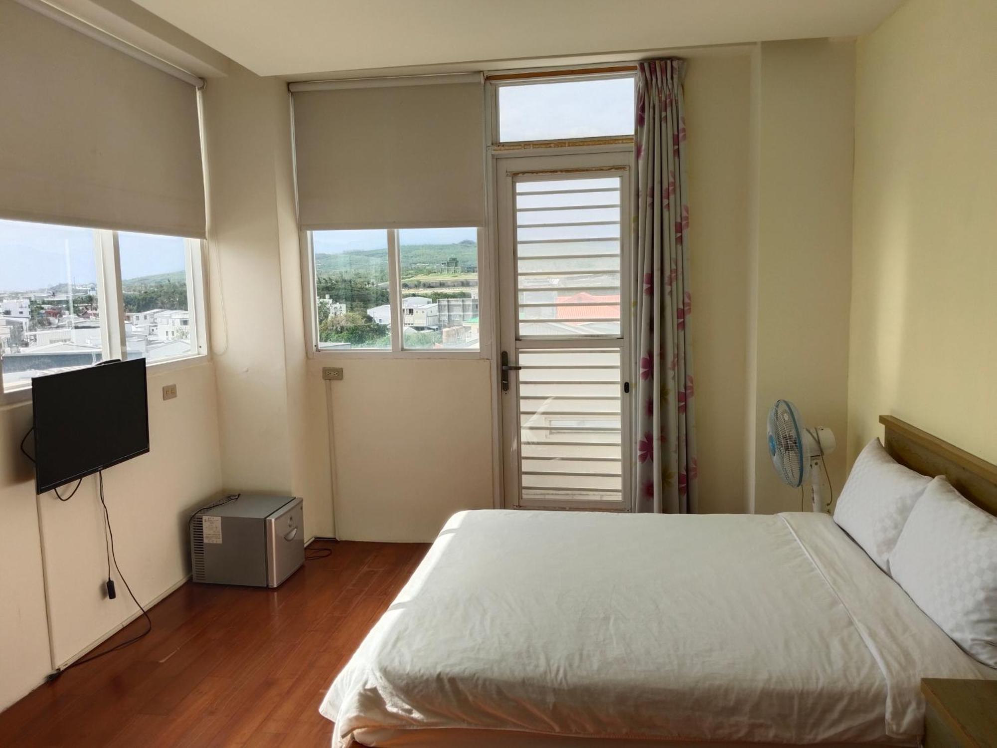 Caitlyn B&B Taitung Экстерьер фото