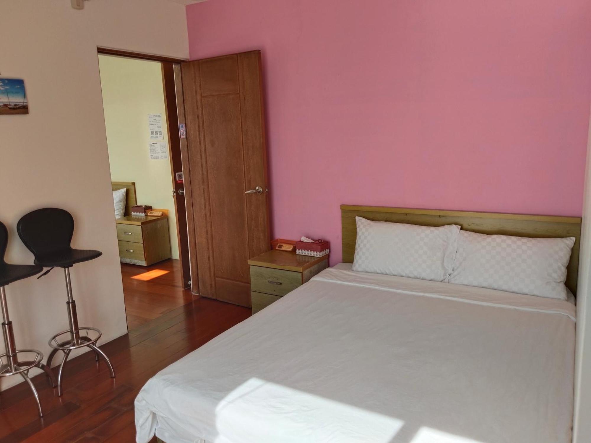 Caitlyn B&B Taitung Экстерьер фото