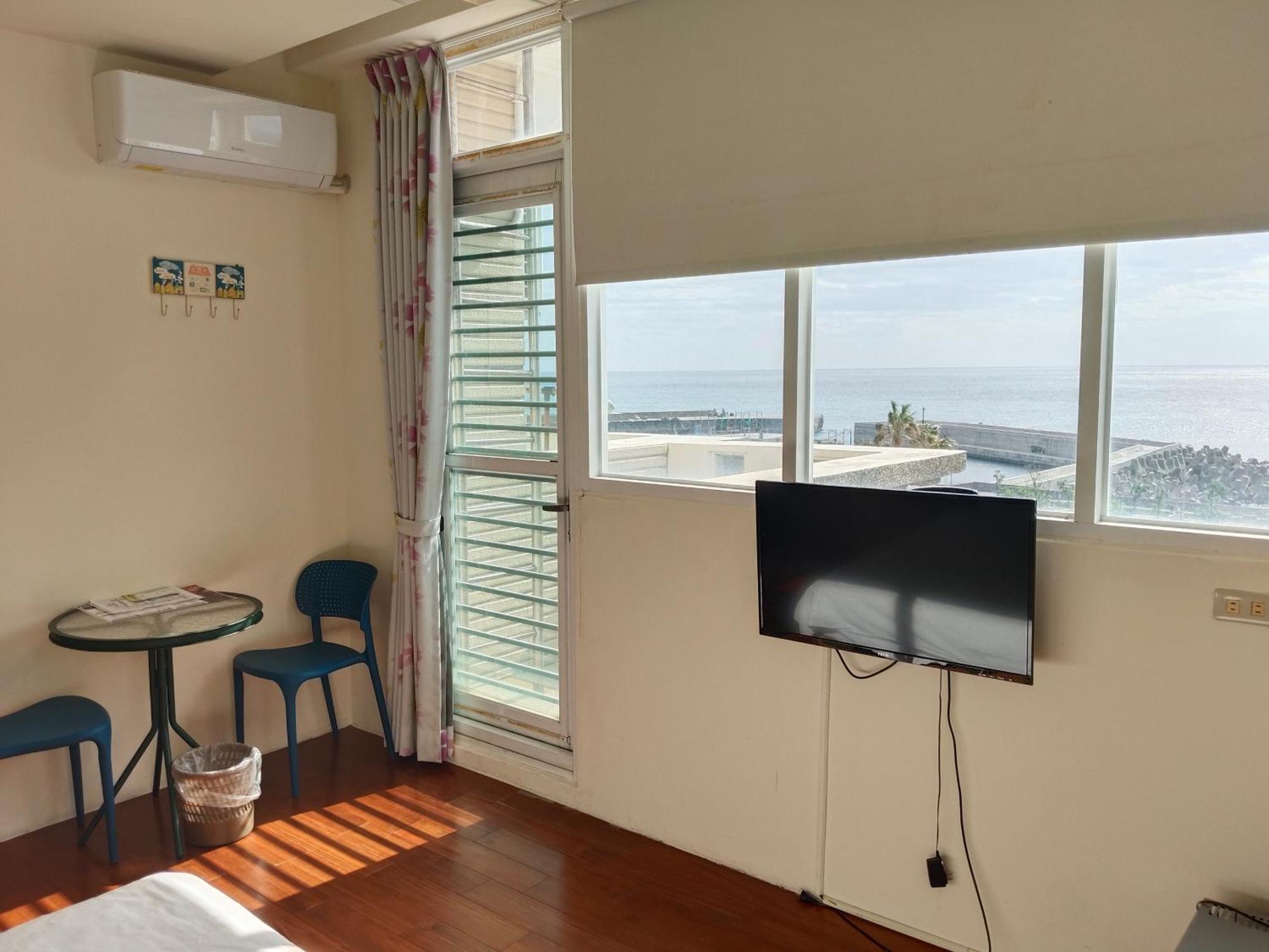 Caitlyn B&B Taitung Экстерьер фото