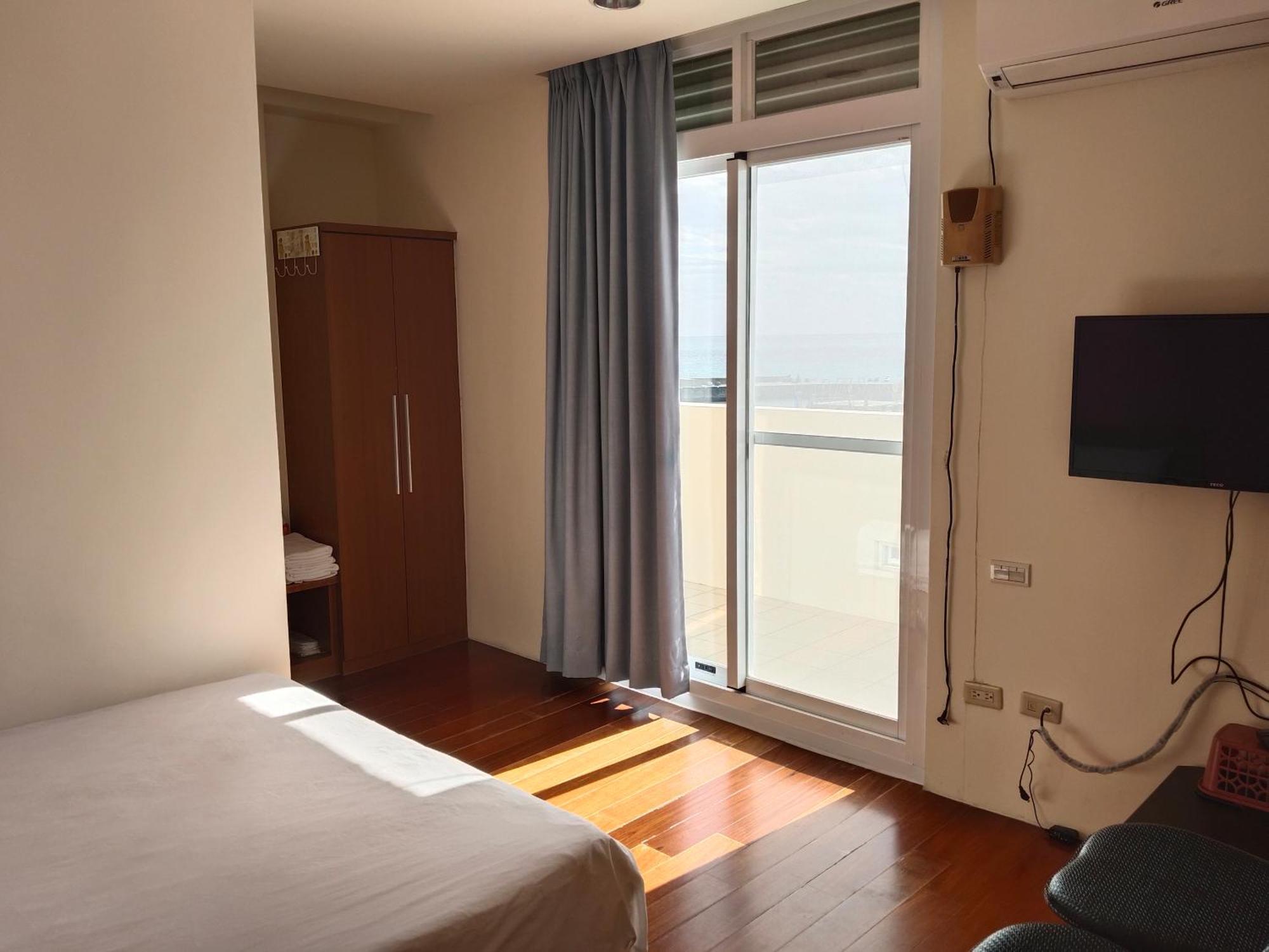 Caitlyn B&B Taitung Экстерьер фото