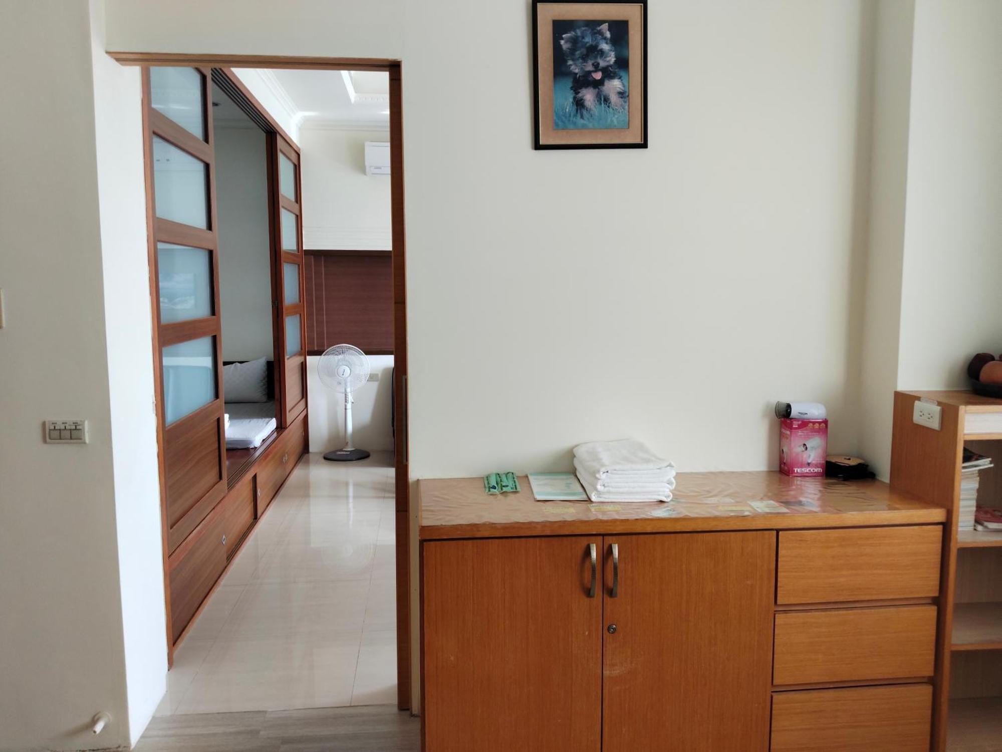 Caitlyn B&B Taitung Экстерьер фото