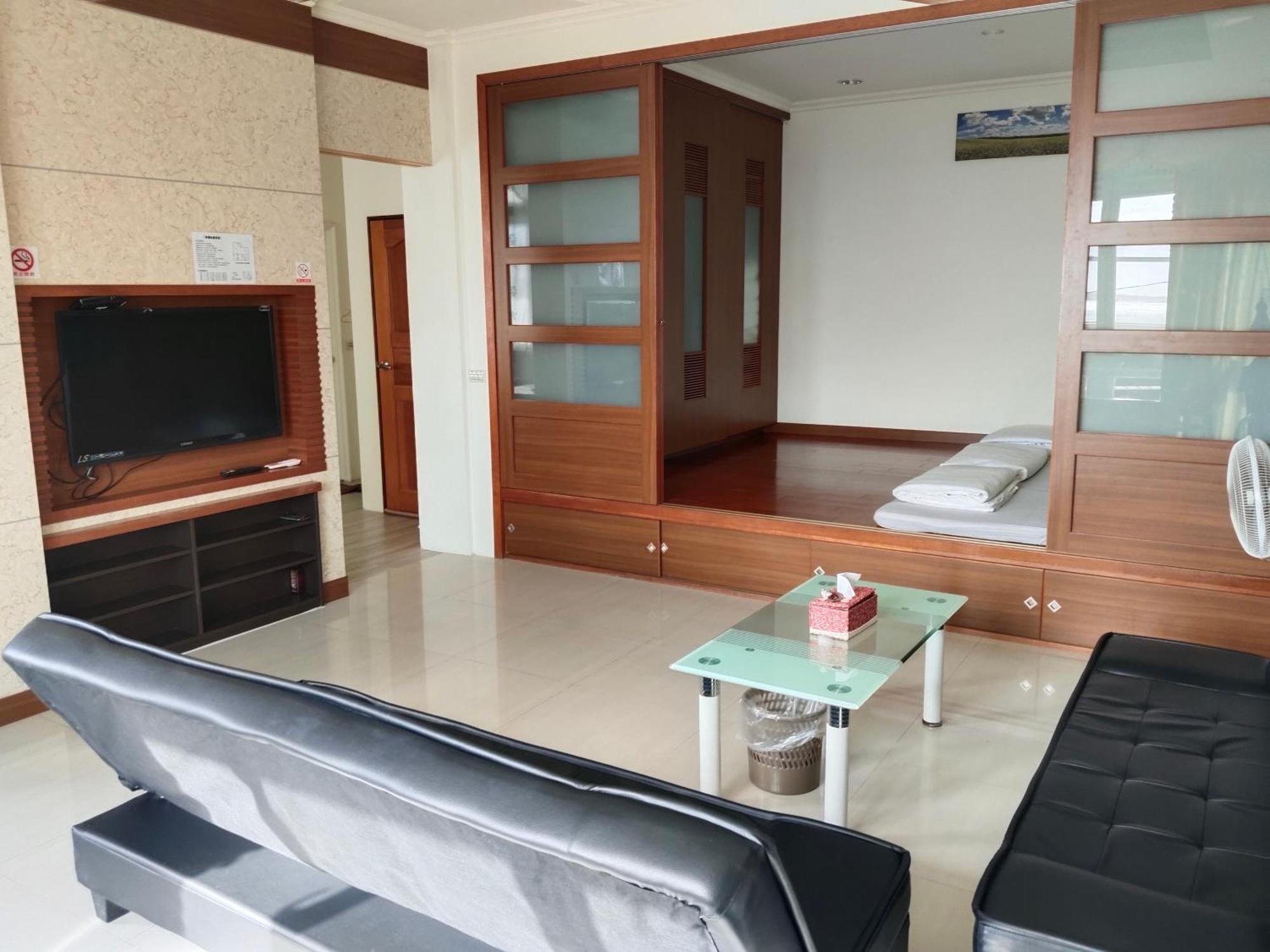 Caitlyn B&B Taitung Экстерьер фото