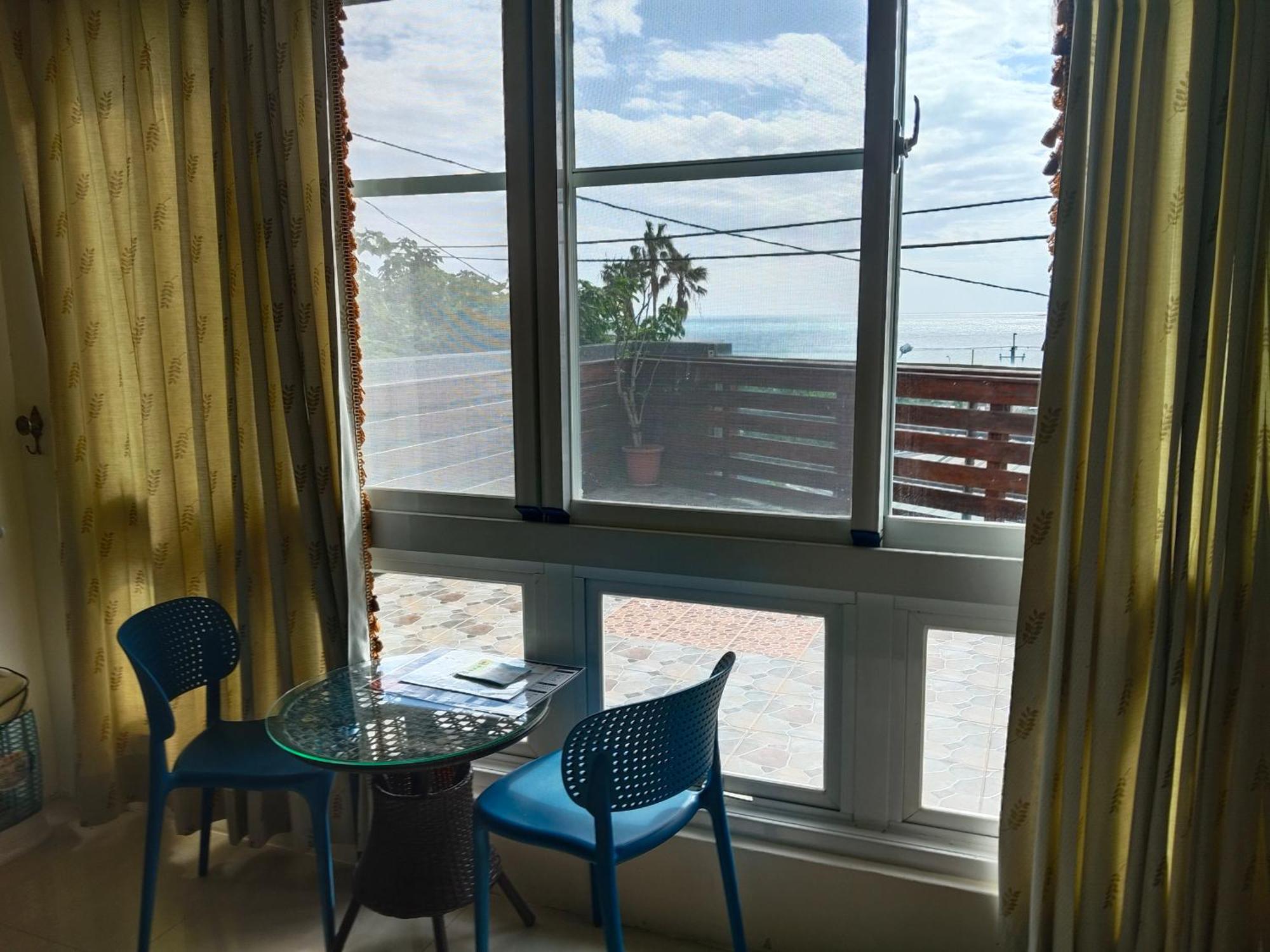 Caitlyn B&B Taitung Экстерьер фото