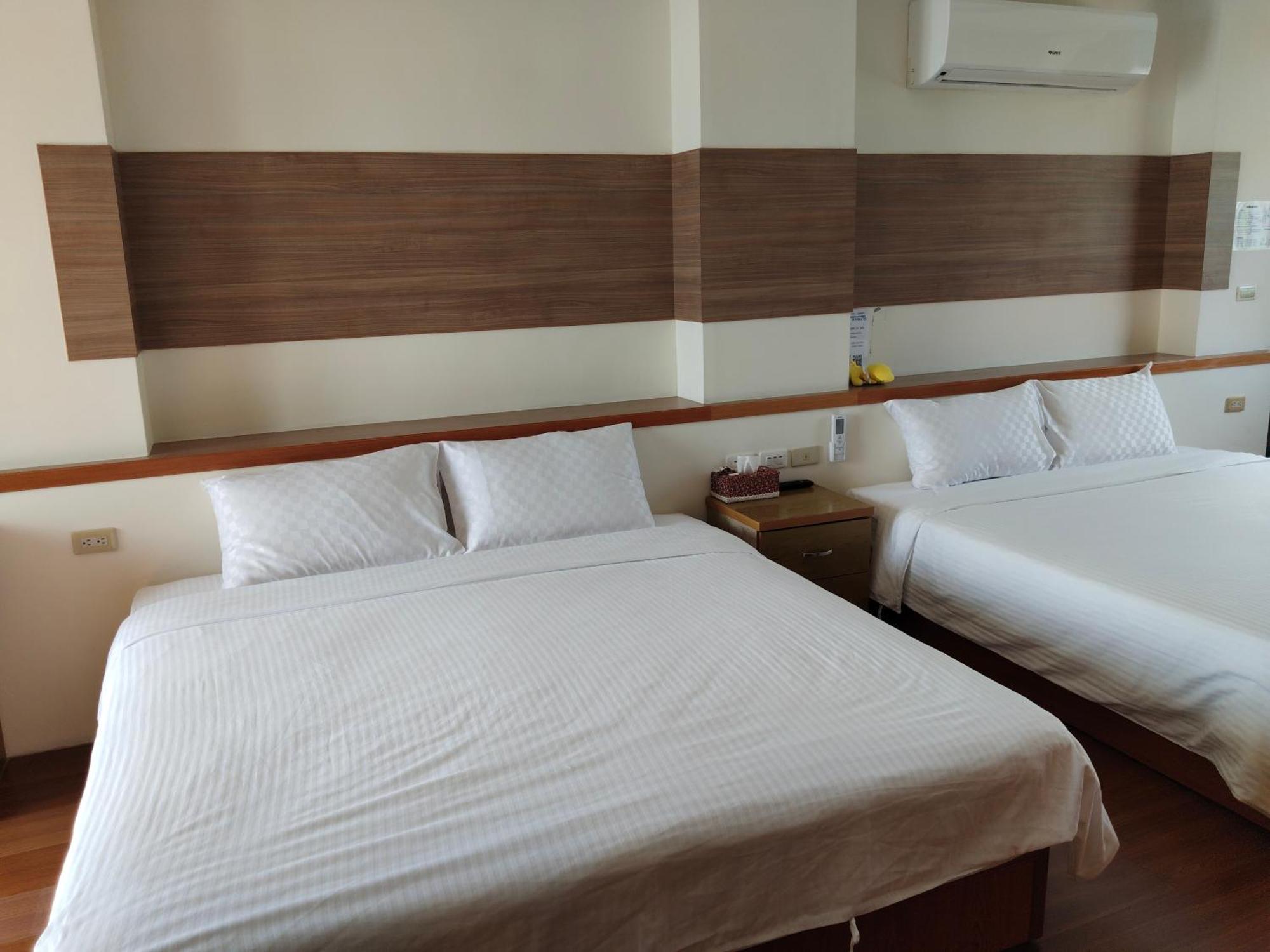 Caitlyn B&B Taitung Экстерьер фото