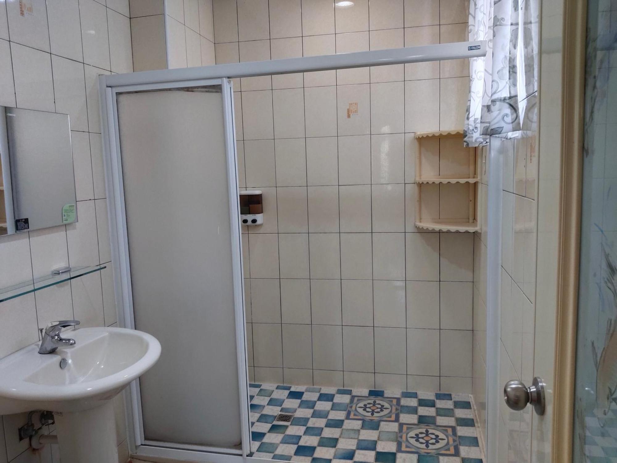 Caitlyn B&B Taitung Экстерьер фото