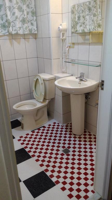 Caitlyn B&B Taitung Экстерьер фото