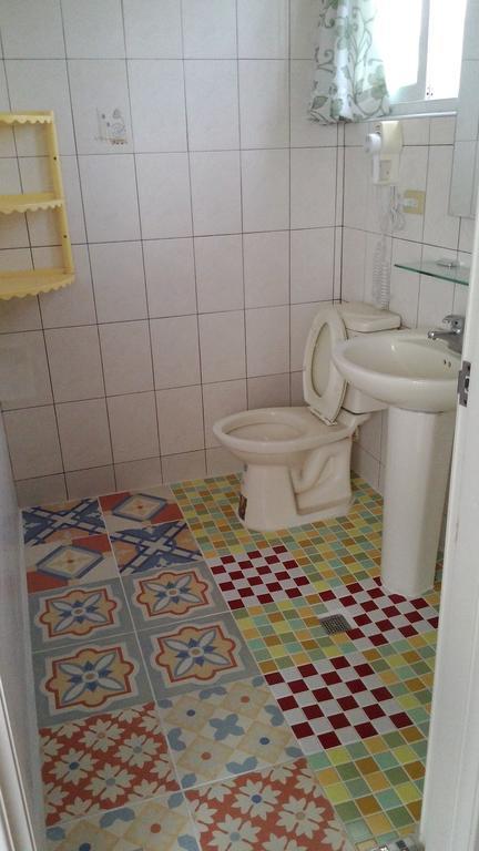 Caitlyn B&B Taitung Экстерьер фото