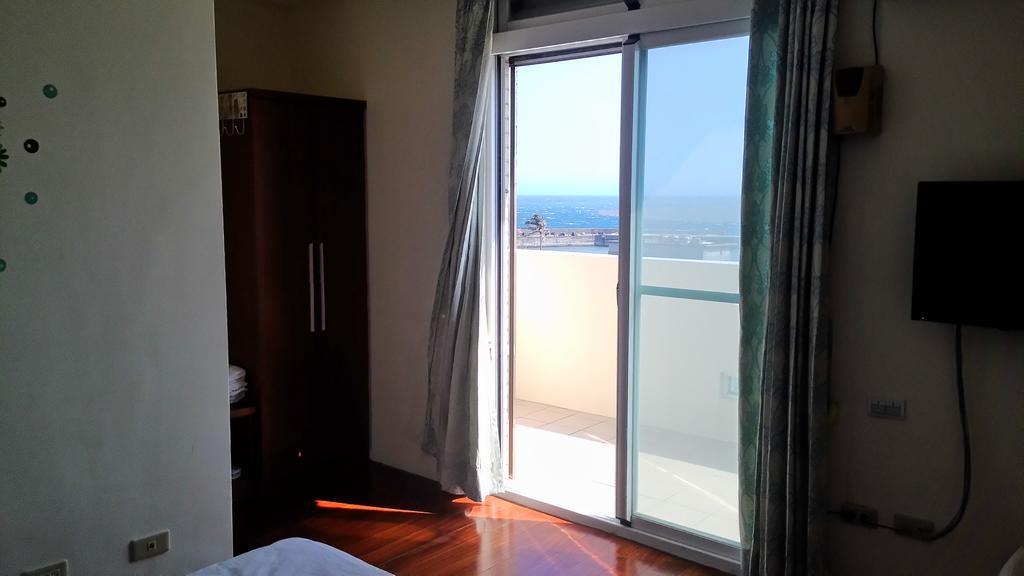 Caitlyn B&B Taitung Экстерьер фото
