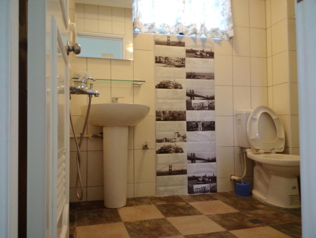 Caitlyn B&B Taitung Экстерьер фото