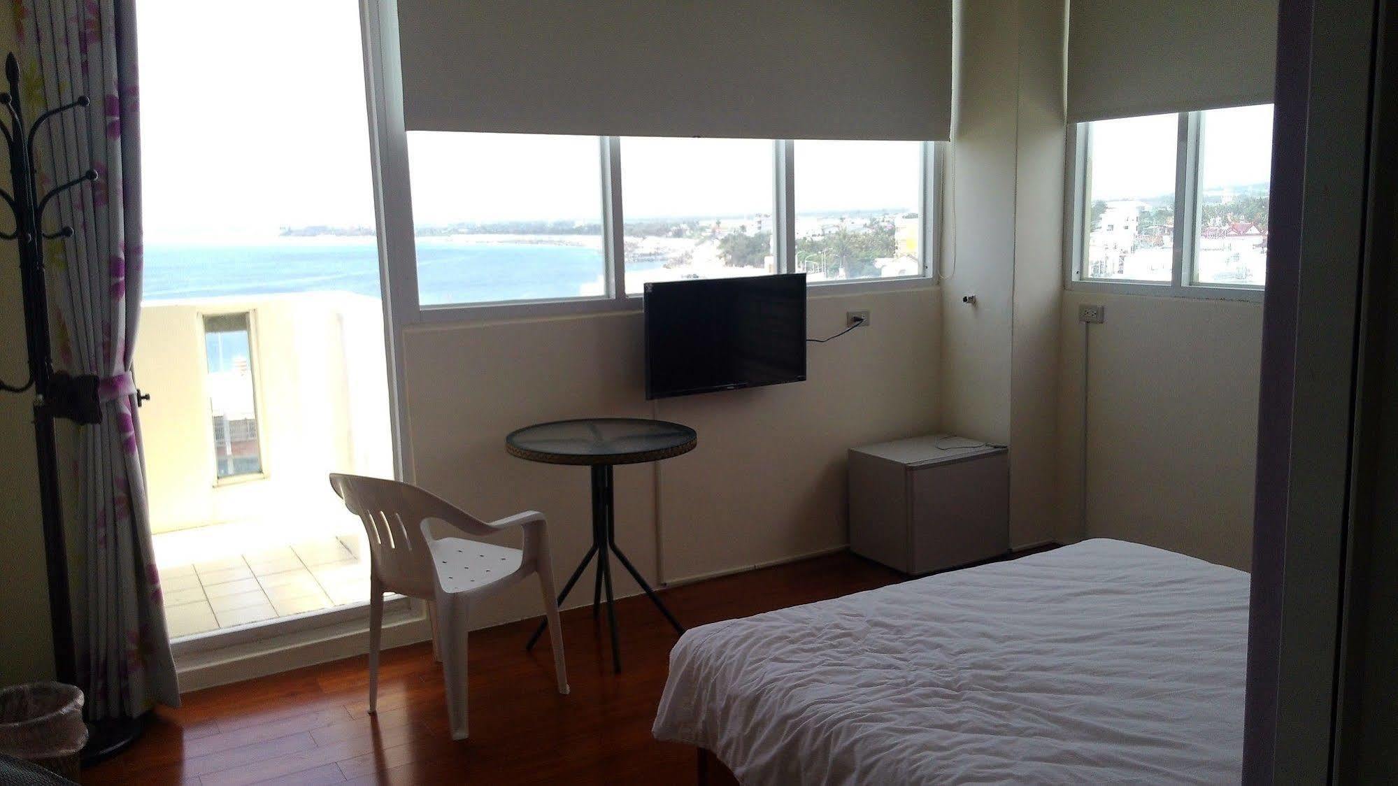 Caitlyn B&B Taitung Экстерьер фото