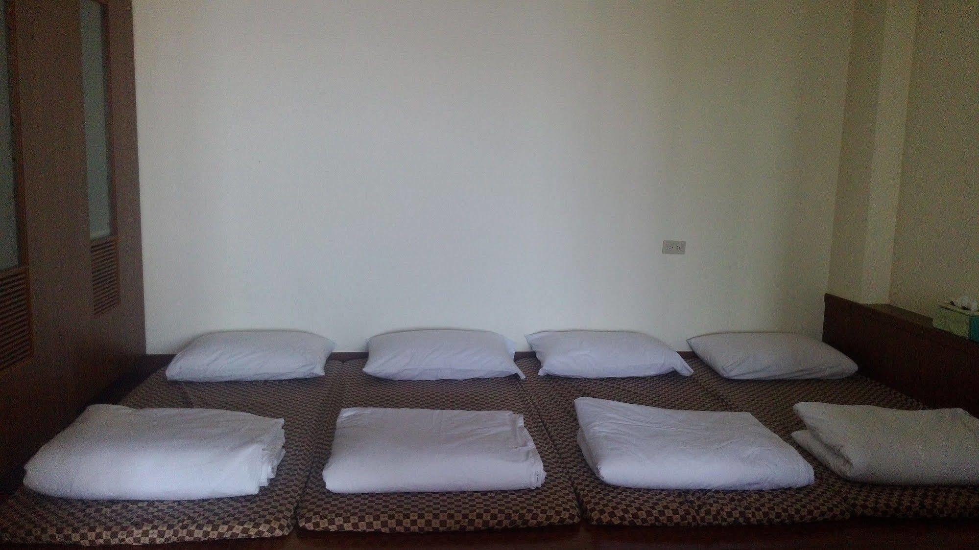 Caitlyn B&B Taitung Экстерьер фото