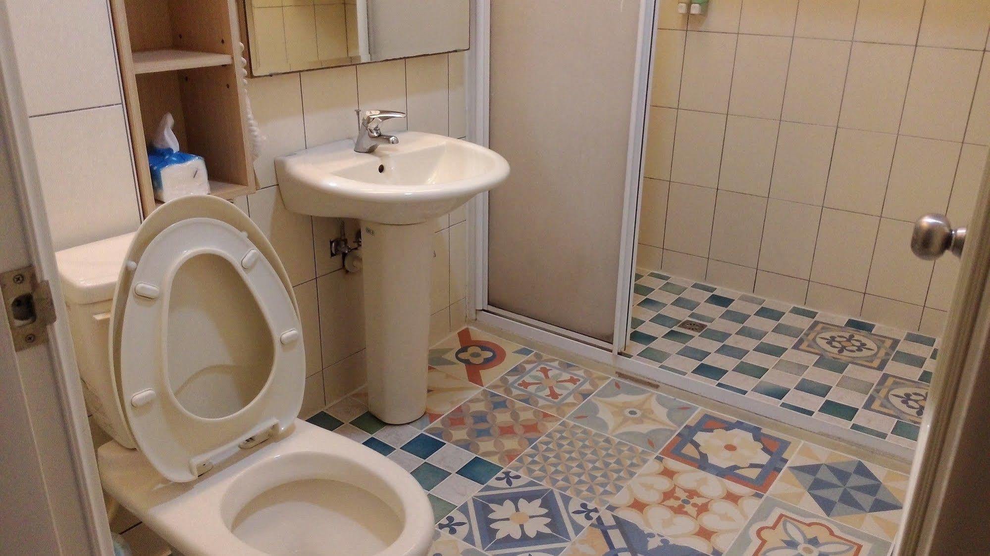 Caitlyn B&B Taitung Экстерьер фото