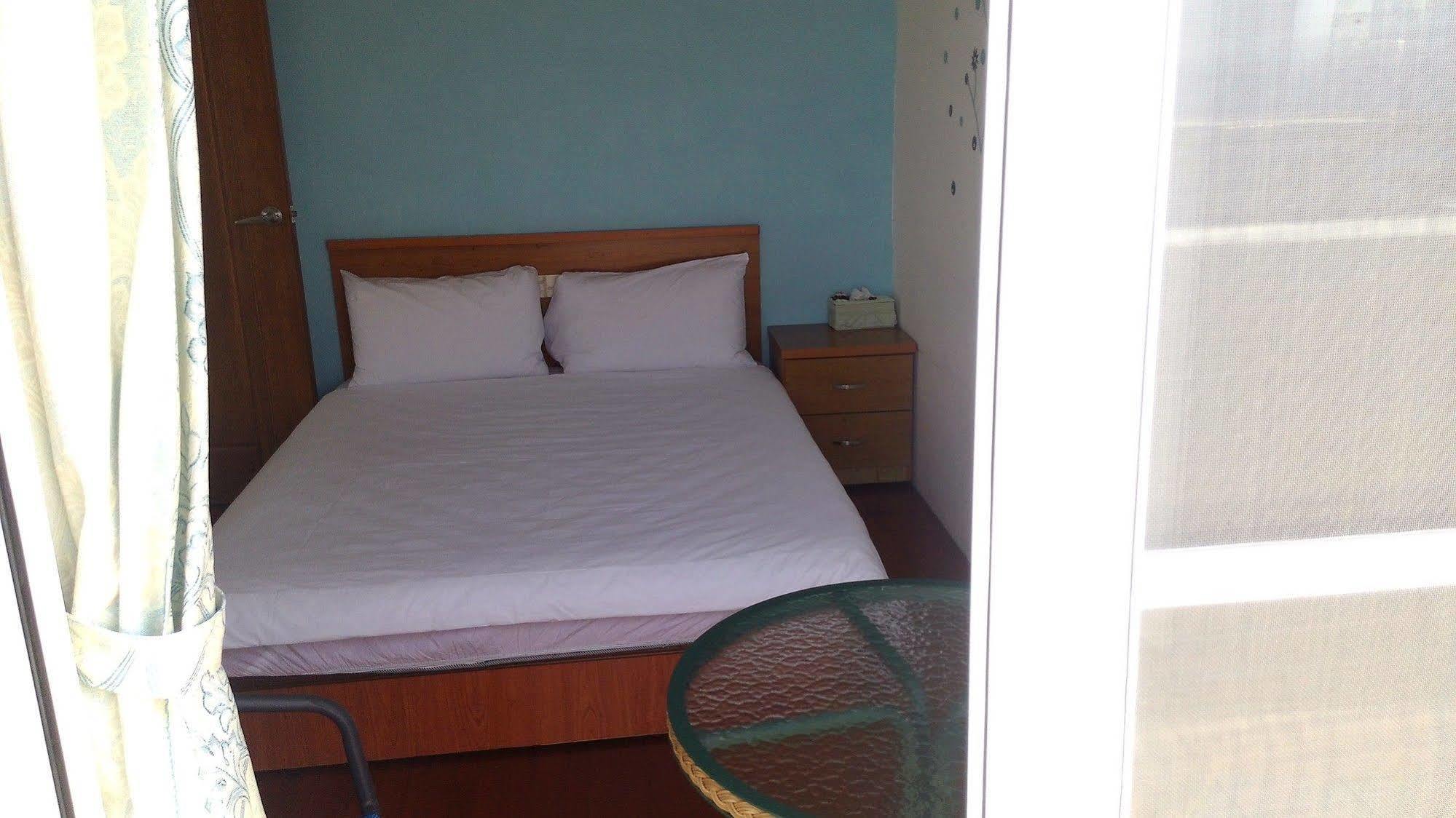 Caitlyn B&B Taitung Экстерьер фото