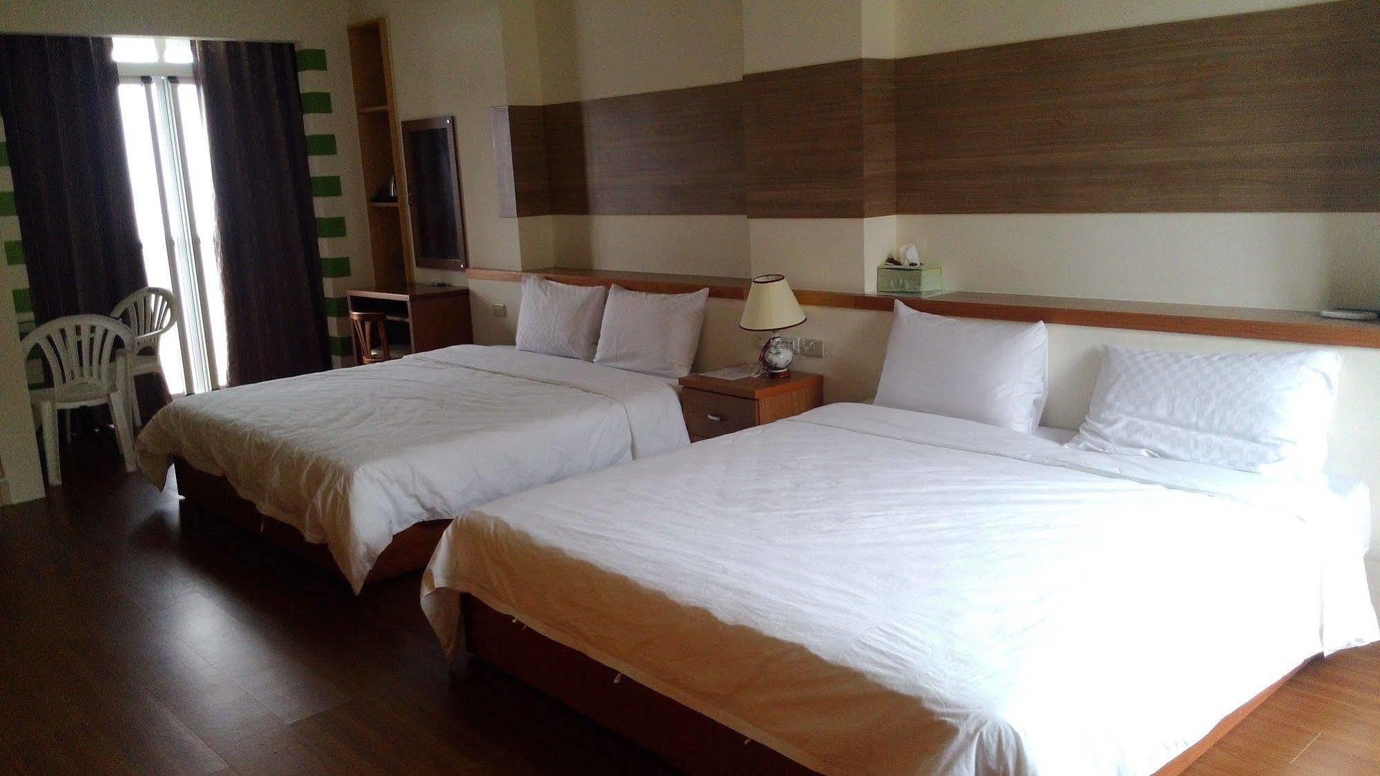 Caitlyn B&B Taitung Экстерьер фото