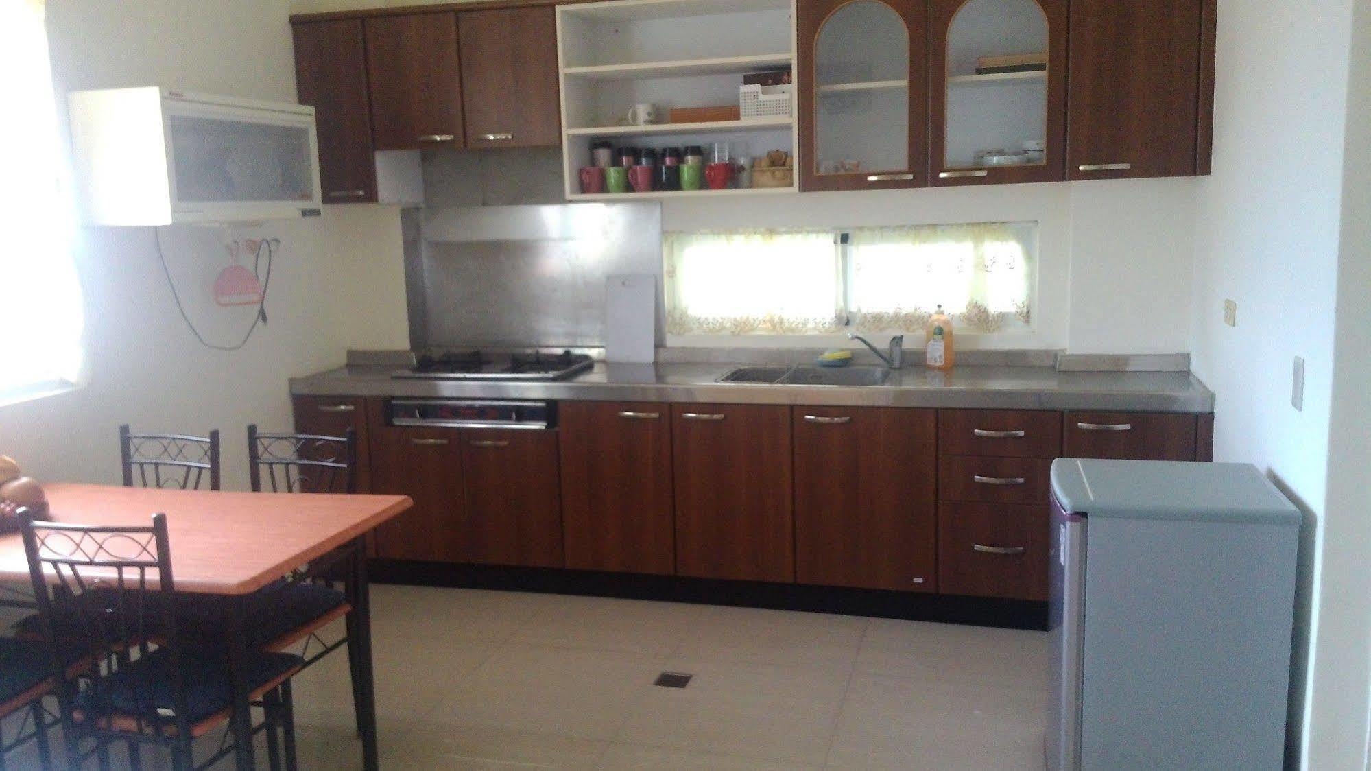 Caitlyn B&B Taitung Экстерьер фото