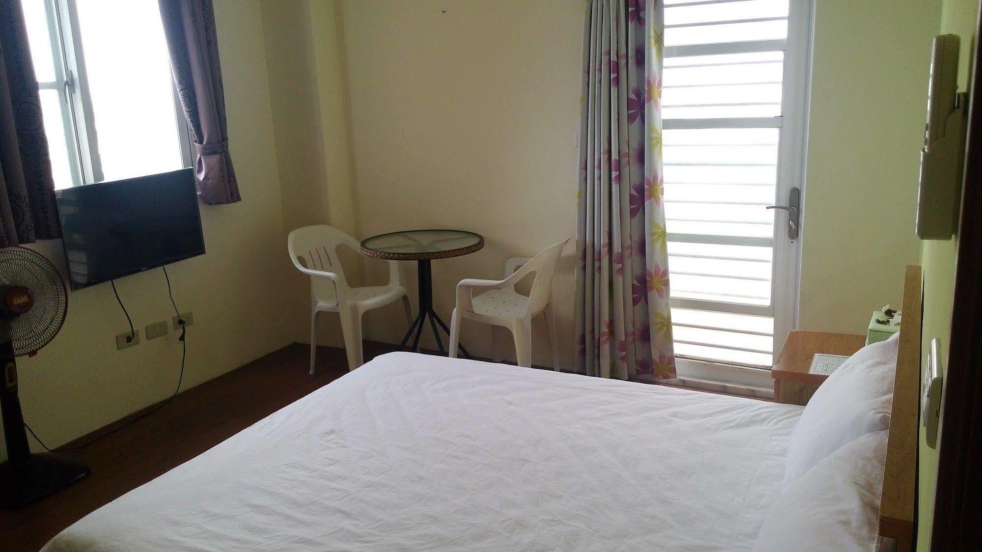 Caitlyn B&B Taitung Экстерьер фото