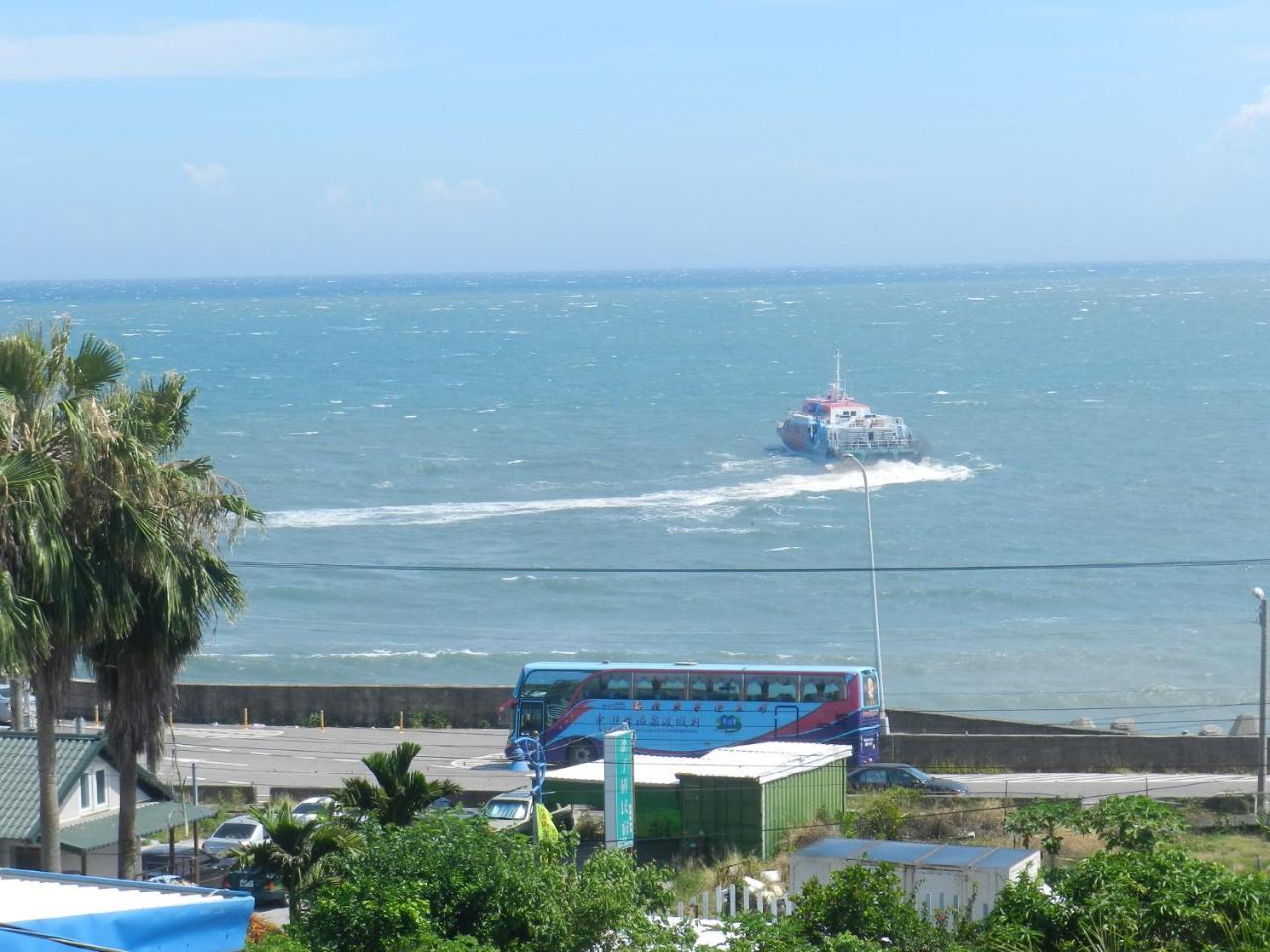 Caitlyn B&B Taitung Экстерьер фото